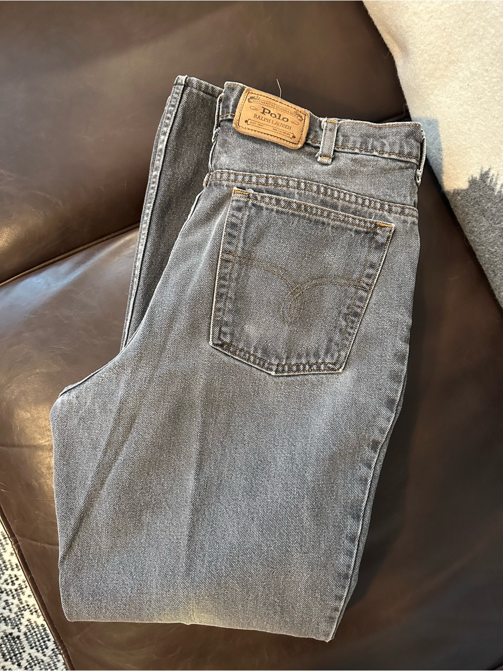 Men’s Vintage Ralph Lauren Polo Jeans
